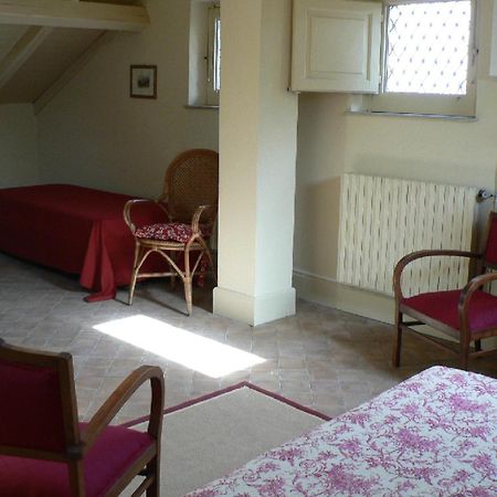 Relais De Charme - B&B Short Lets La Casa Di Francesca Sant'Agata Li Battiati Værelse billede