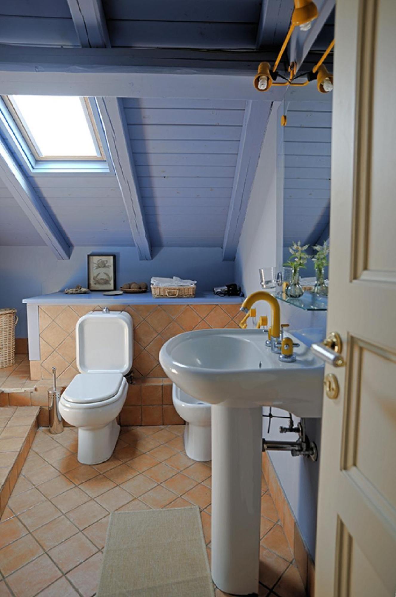 Relais De Charme - B&B Short Lets La Casa Di Francesca Sant'Agata Li Battiati Værelse billede