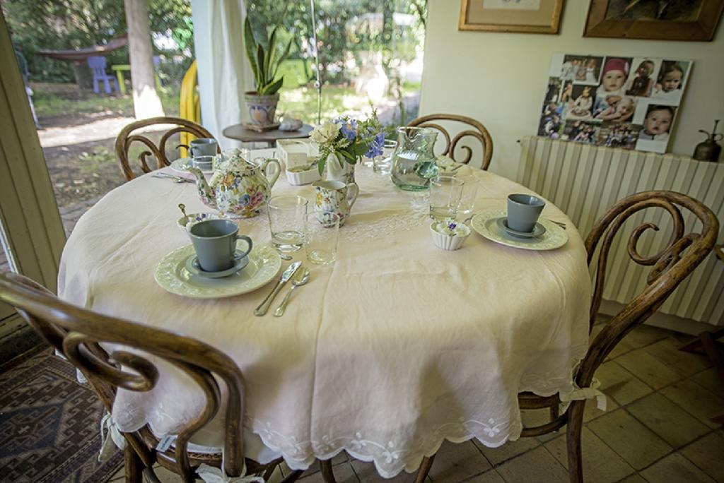 Relais De Charme - B&B Short Lets La Casa Di Francesca Sant'Agata Li Battiati Eksteriør billede